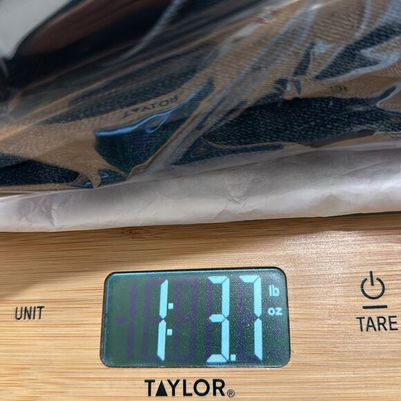 ISABEL‎ MATERNITY SKINNY BOOTCUT JEANS PANT 10/30R - Picture 8 of 9